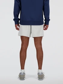 Шорти New Balance ATHLETICS модель MS41511AHH Фото