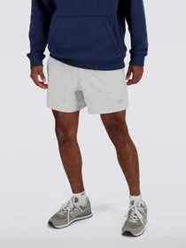 Шорты New Balance ATHLETICS модель MS41511AHH Фото