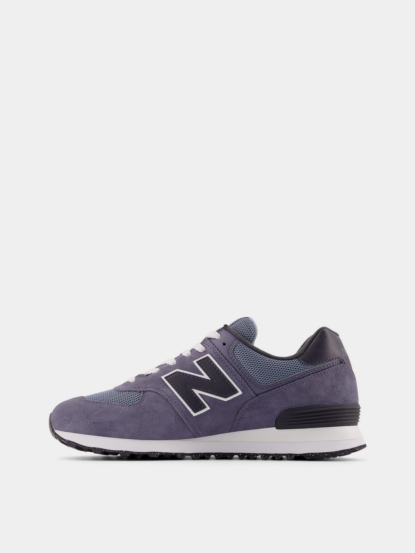 Кроссовки New Balance 574 модель U574GGE Кроссовки New Balance 574 модель U574GGE Фото