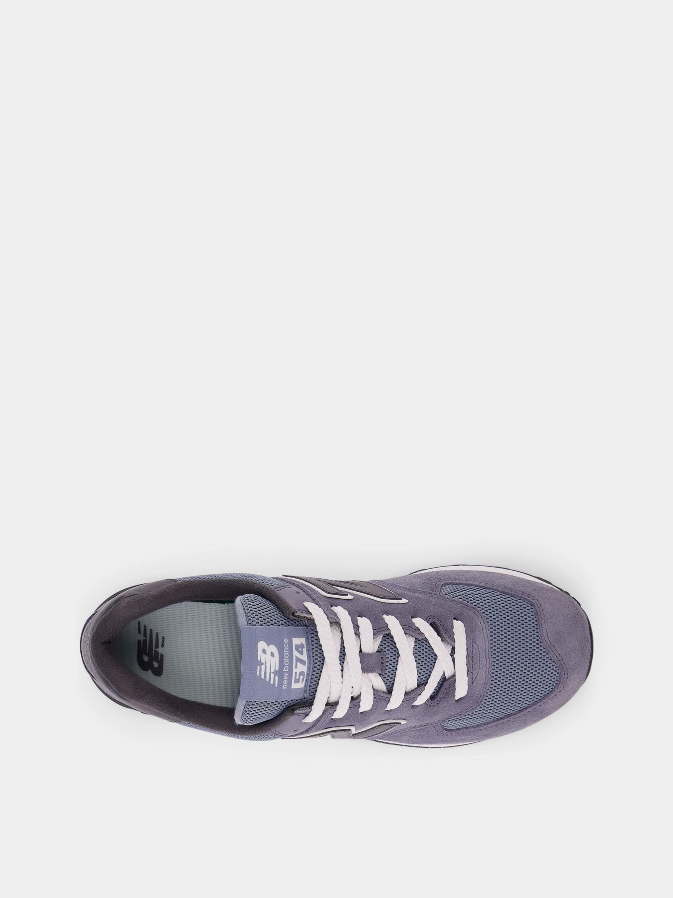 Кроссовки New Balance 574 модель U574GGE Кроссовки New Balance 574 модель U574GGE Фото