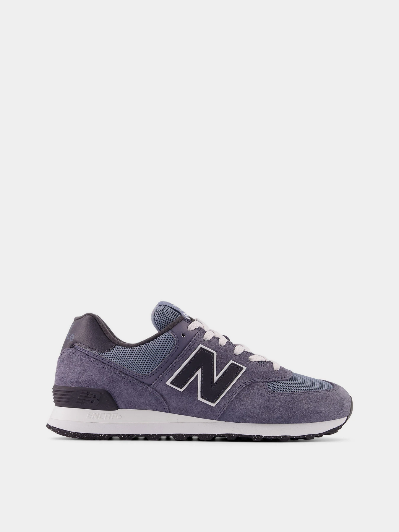 Кроссовки New Balance 574 модель U574GGE Кроссовки New Balance 574 модель U574GGE Фото