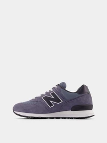 Кроссовки New Balance 574 модель U574GGE Фото