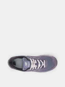Кроссовки New Balance 574 модель U574GGE Фото
