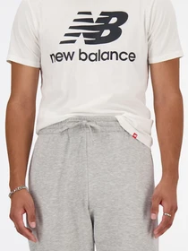 Брюки New Balance SMALL LOGO модель MP41519AG Фото