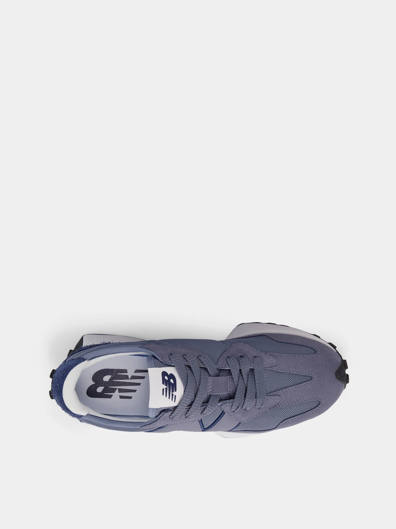 Кросівки New Balance 327 модель U327MA Кросівки New Balance 327 модель U327MA Фото