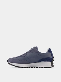 Кросівки New Balance 327 модель U327MA Фото
