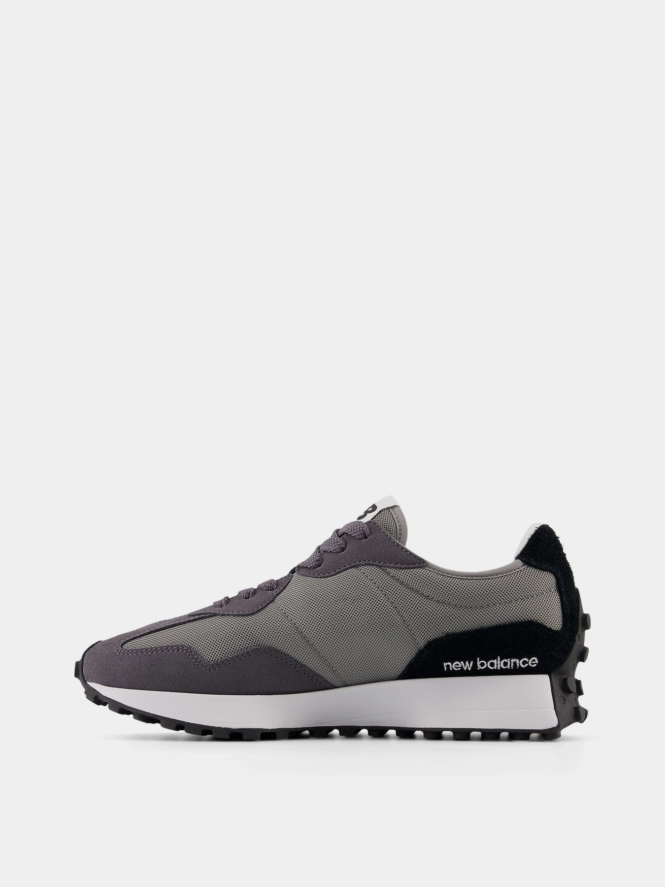 Кроссовки New Balance 327 модель U327MD Кроссовки New Balance 327 модель U327MD Фото