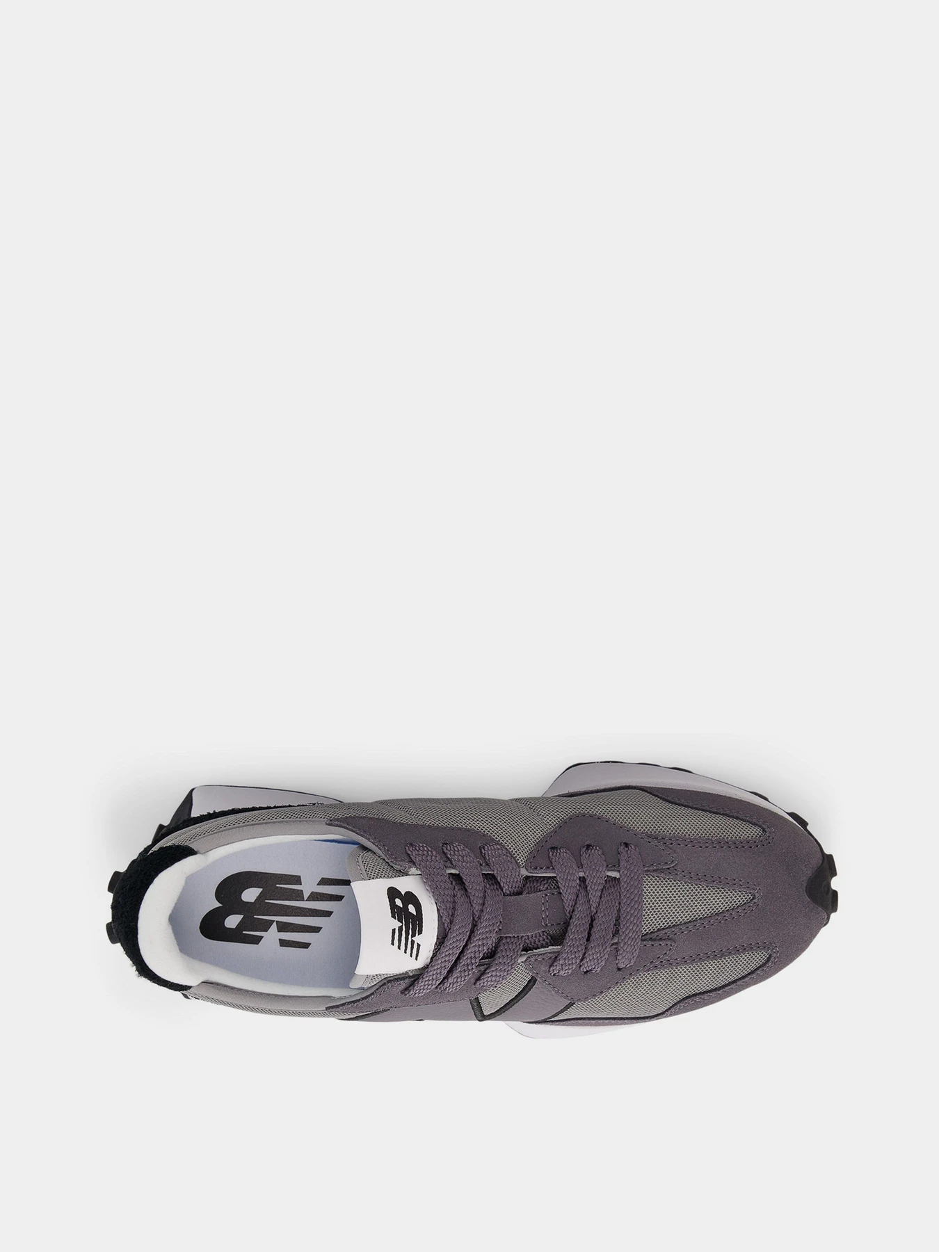 Кроссовки New Balance 327 модель U327MD Кроссовки New Balance 327 модель U327MD Фото