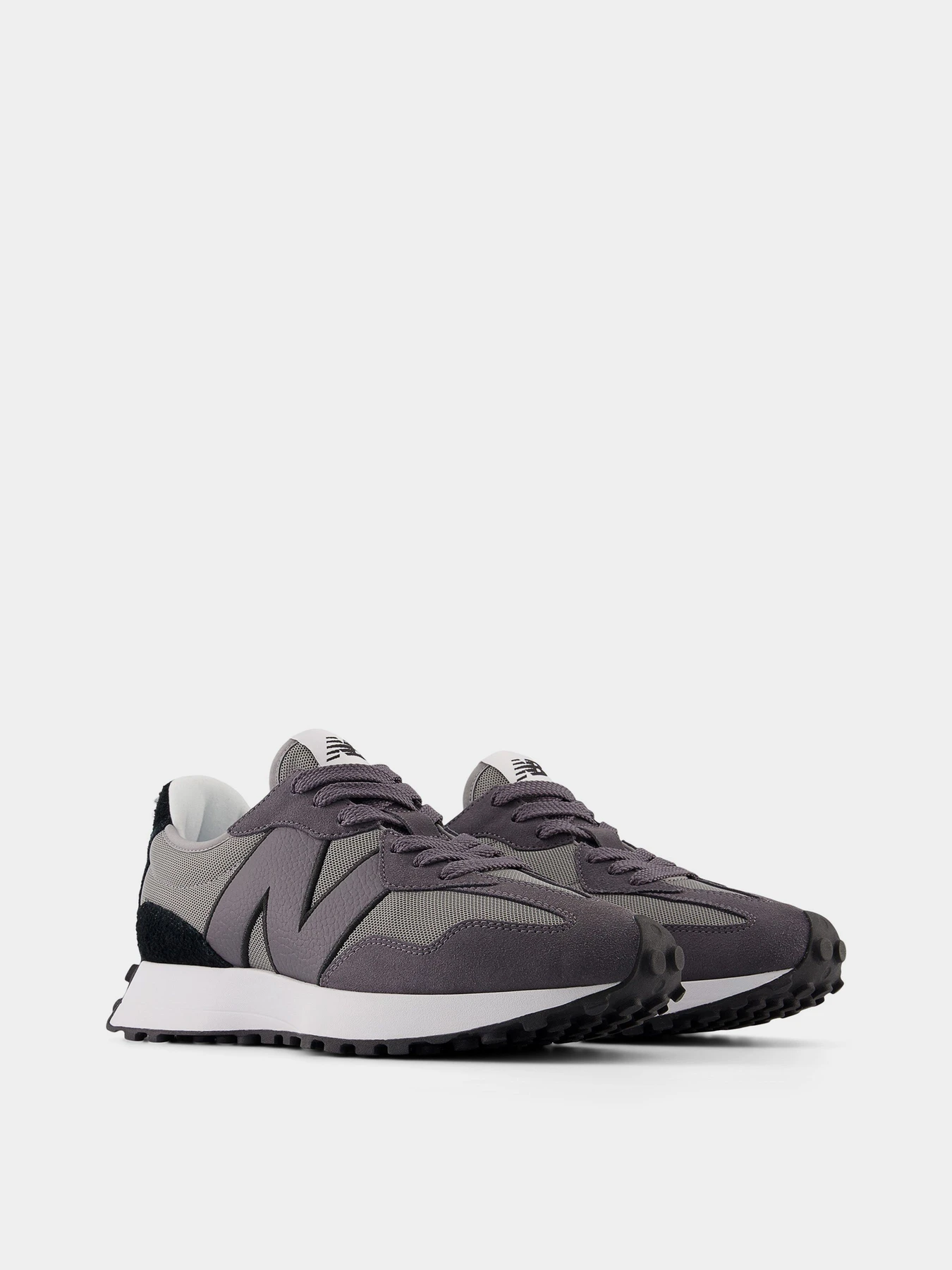 Кроссовки New Balance 327 модель U327MD Кроссовки New Balance 327 модель U327MD Фото