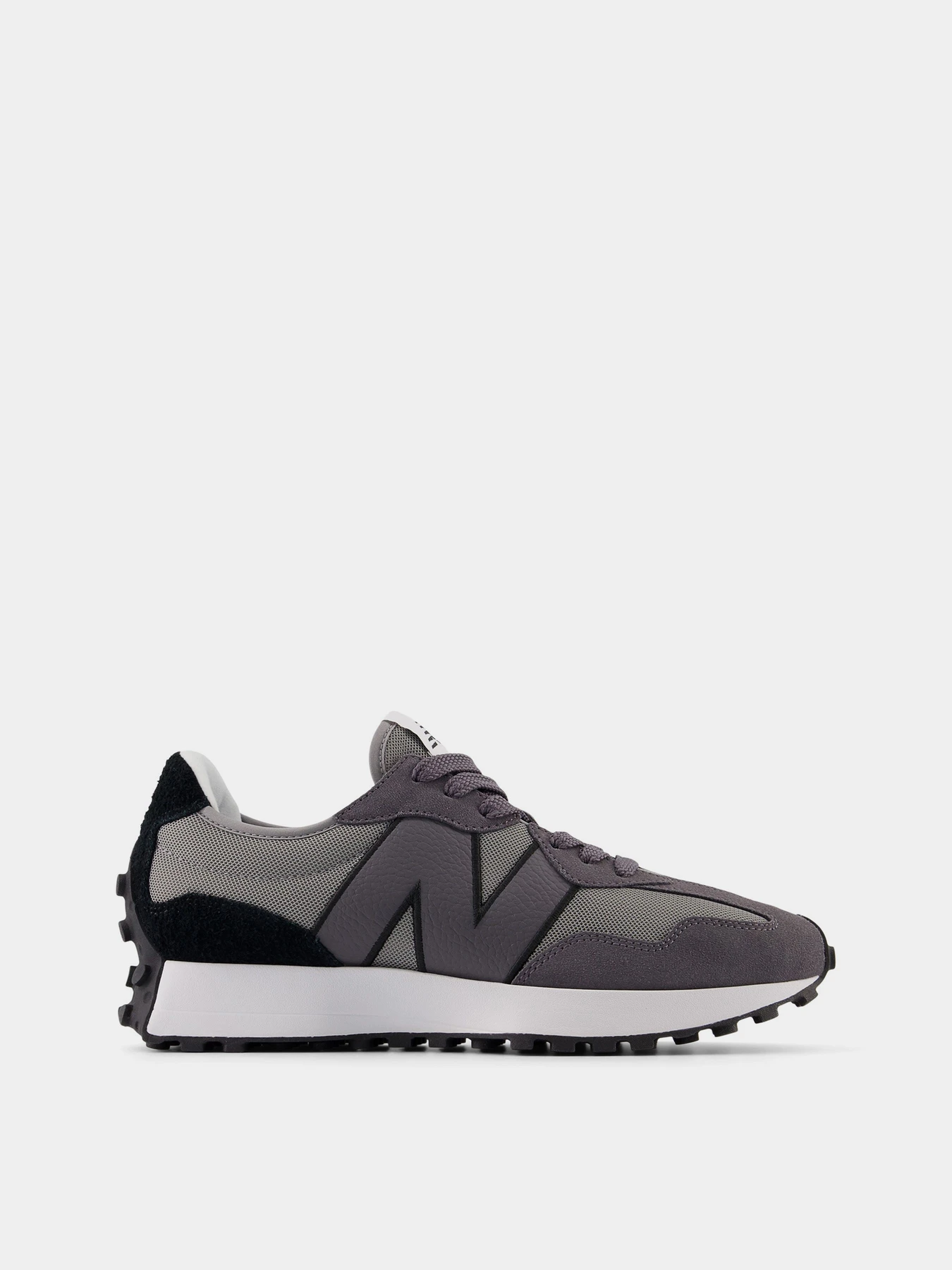 Кроссовки New Balance 327 модель U327MD Кроссовки New Balance 327 модель U327MD Фото