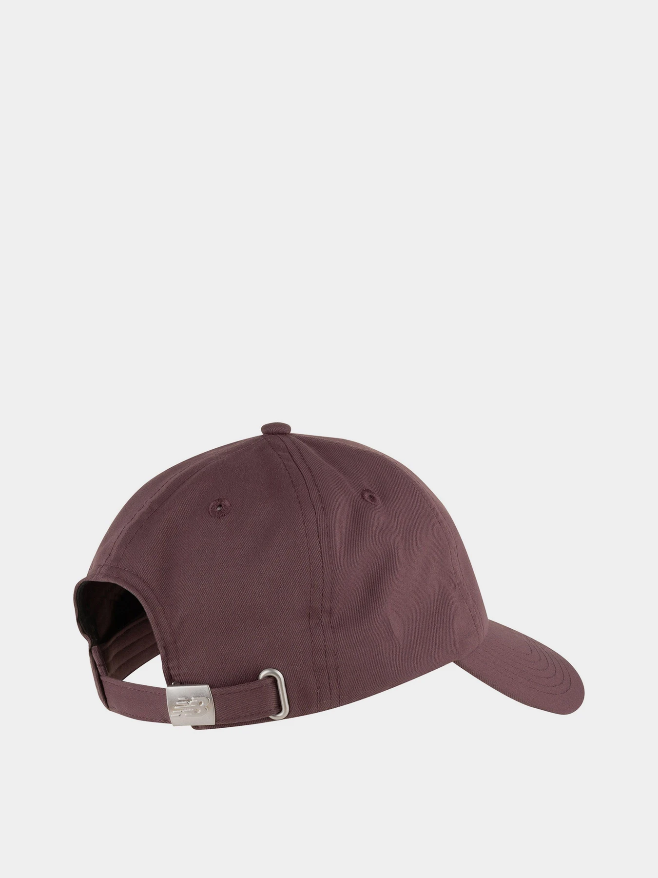 Шапки та кепки New Balance 6 PANEL LINEAR LOGO модель LAH21100LIE Шапки та кепки New Balance 6 PANEL LINEAR LOGO модель LAH21100LIE Фото