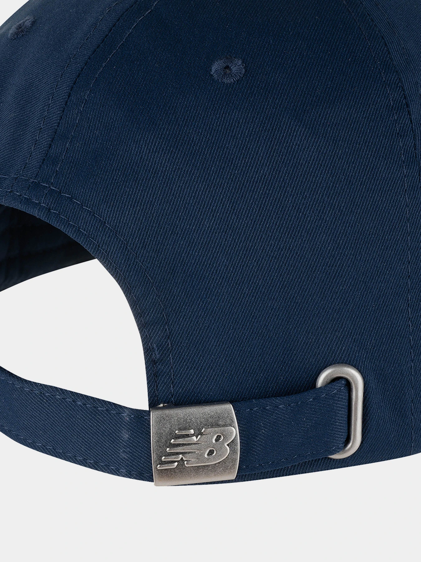 Шапки и кепки New Balance 6 PANEL LINEAR LOGO модель LAH21100NNY Шапки и кепки New Balance 6 PANEL LINEAR LOGO модель LAH21100NNY Фото