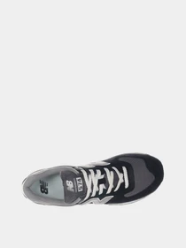 Кроссовки New Balance 574 модель U574TWE Фото