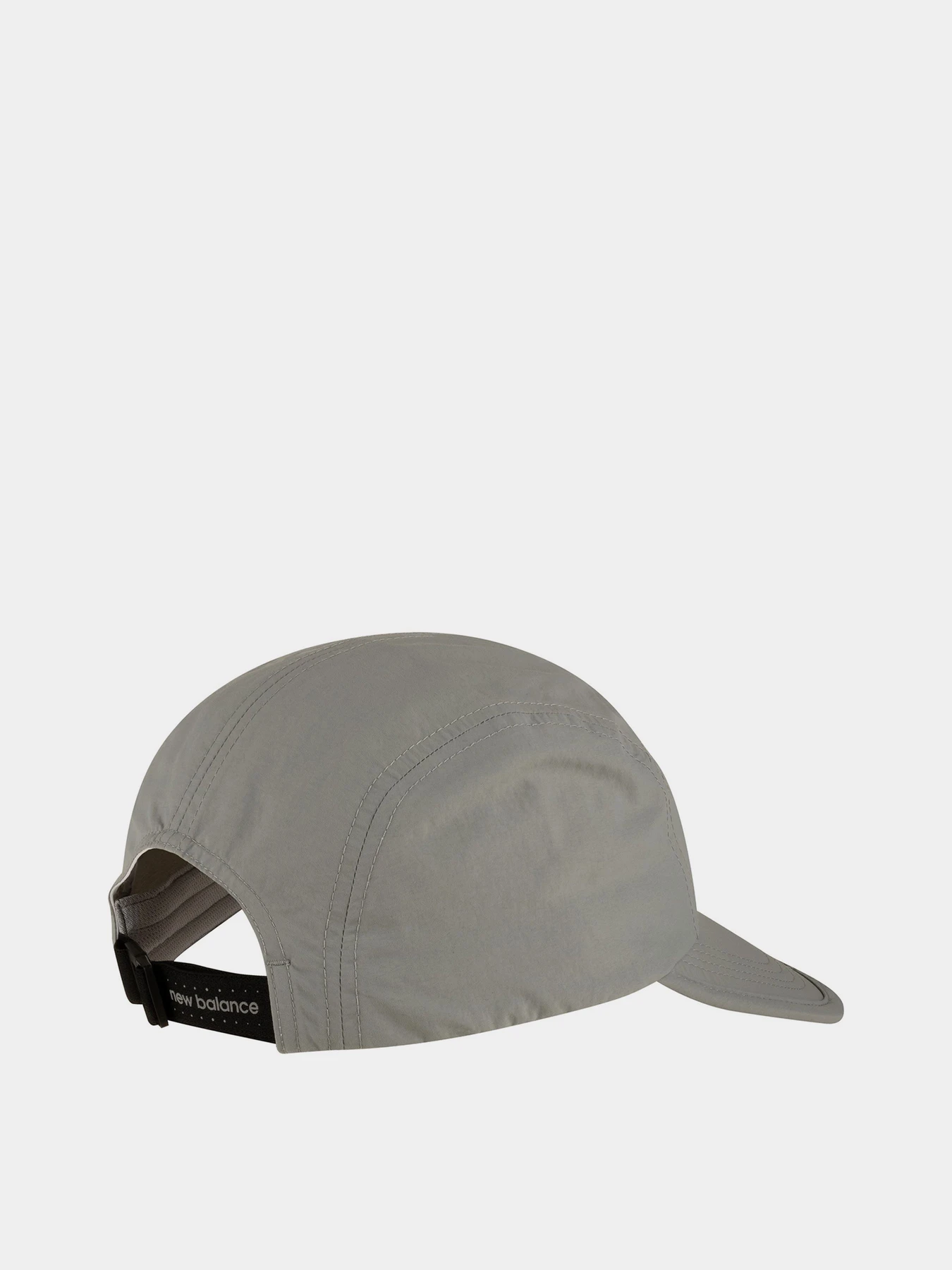 Шапки та кепки New Balance 5 PANEL EVERYDAY модель LAH41003SLA Шапки та кепки New Balance 5 PANEL EVERYDAY модель LAH41003SLA Фото