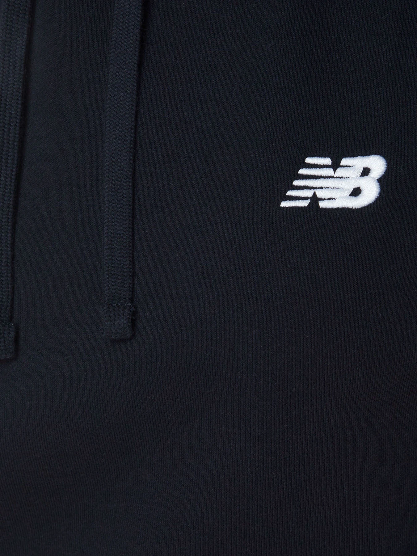 Худи и свитшоты New Balance SMALL LOGO модель WT41507BK Худи и свитшоты New Balance SMALL LOGO модель WT41507BK Фото