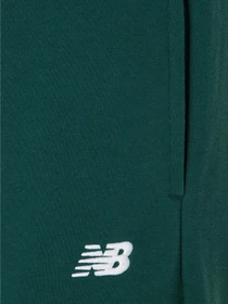 Брюки New Balance SMALL LOGO модель MP41519NWG Фото