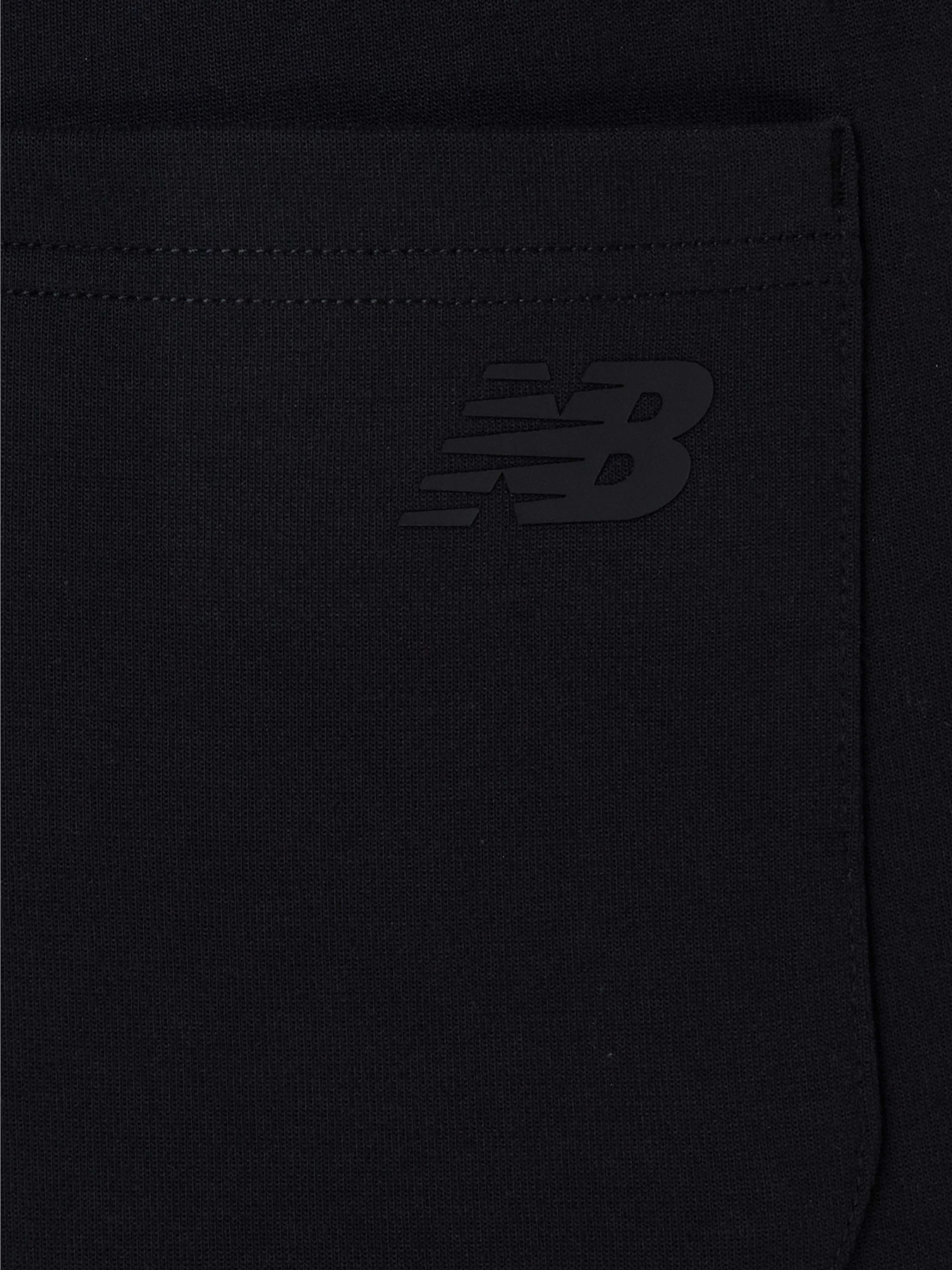 Брюки New Balance SHIFTED модель MP41553BK Брюки New Balance SHIFTED модель MP41553BK Фото