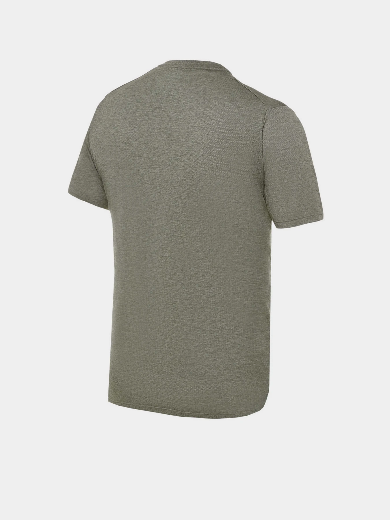 Футболки и поло New Balance PERFORMANCE модель MT41253DEK Футболки и поло New Balance PERFORMANCE модель MT41253DEK Фото
