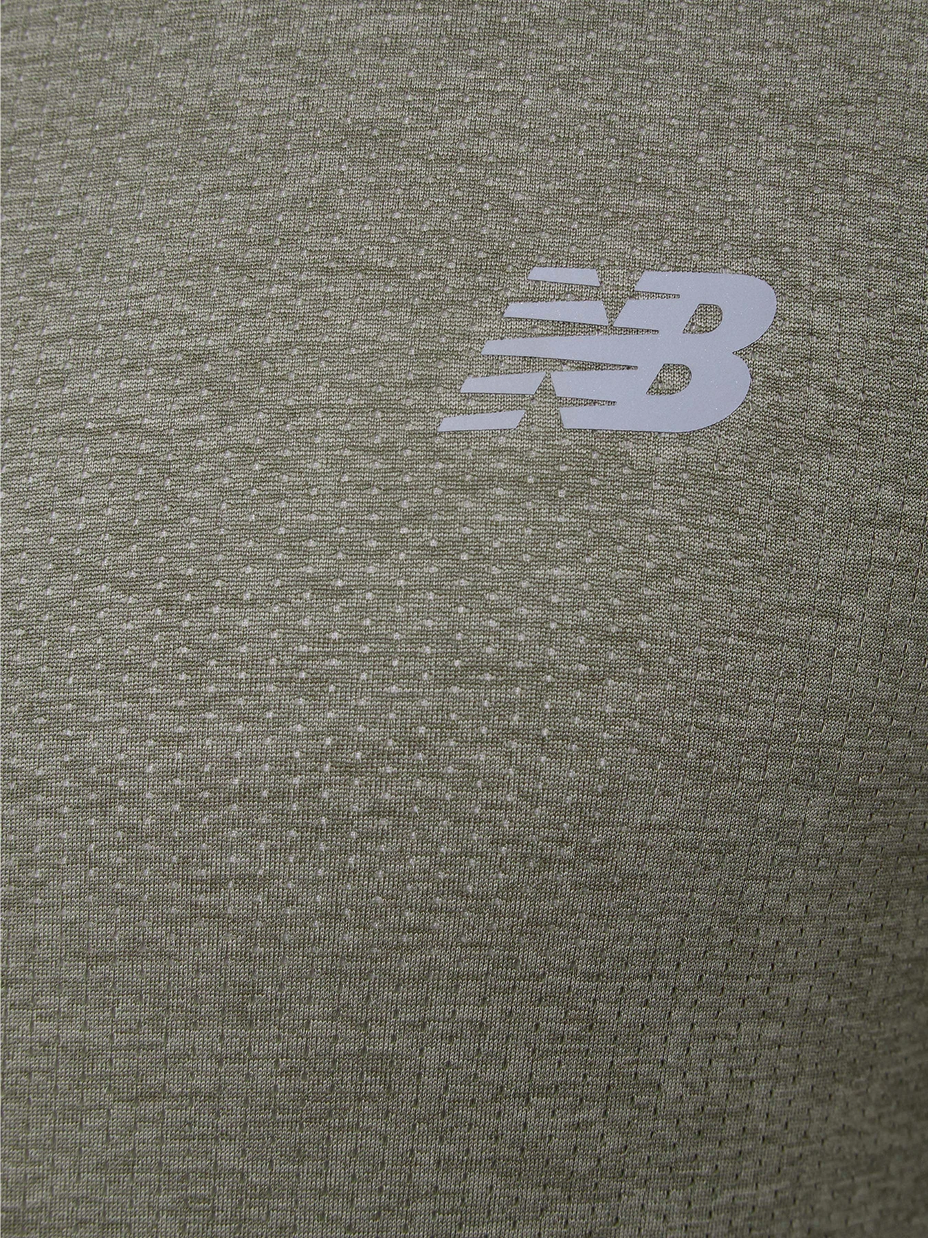 Футболки и поло New Balance PERFORMANCE модель MT41253DEK Футболки и поло New Balance PERFORMANCE модель MT41253DEK Фото