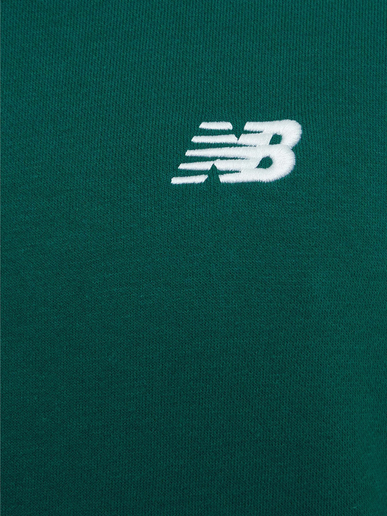 Худі та світшоти New Balance SMALL LOGO модель MT41508NWG Худі та світшоти New Balance SMALL LOGO модель MT41508NWG Фото