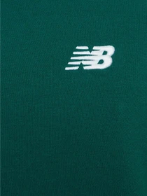 Худі та світшоти New Balance SMALL LOGO модель MT41508NWG Фото