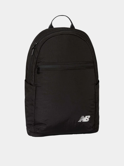 Рюкзаки New Balance TOTE модель LAB23083BK Фото