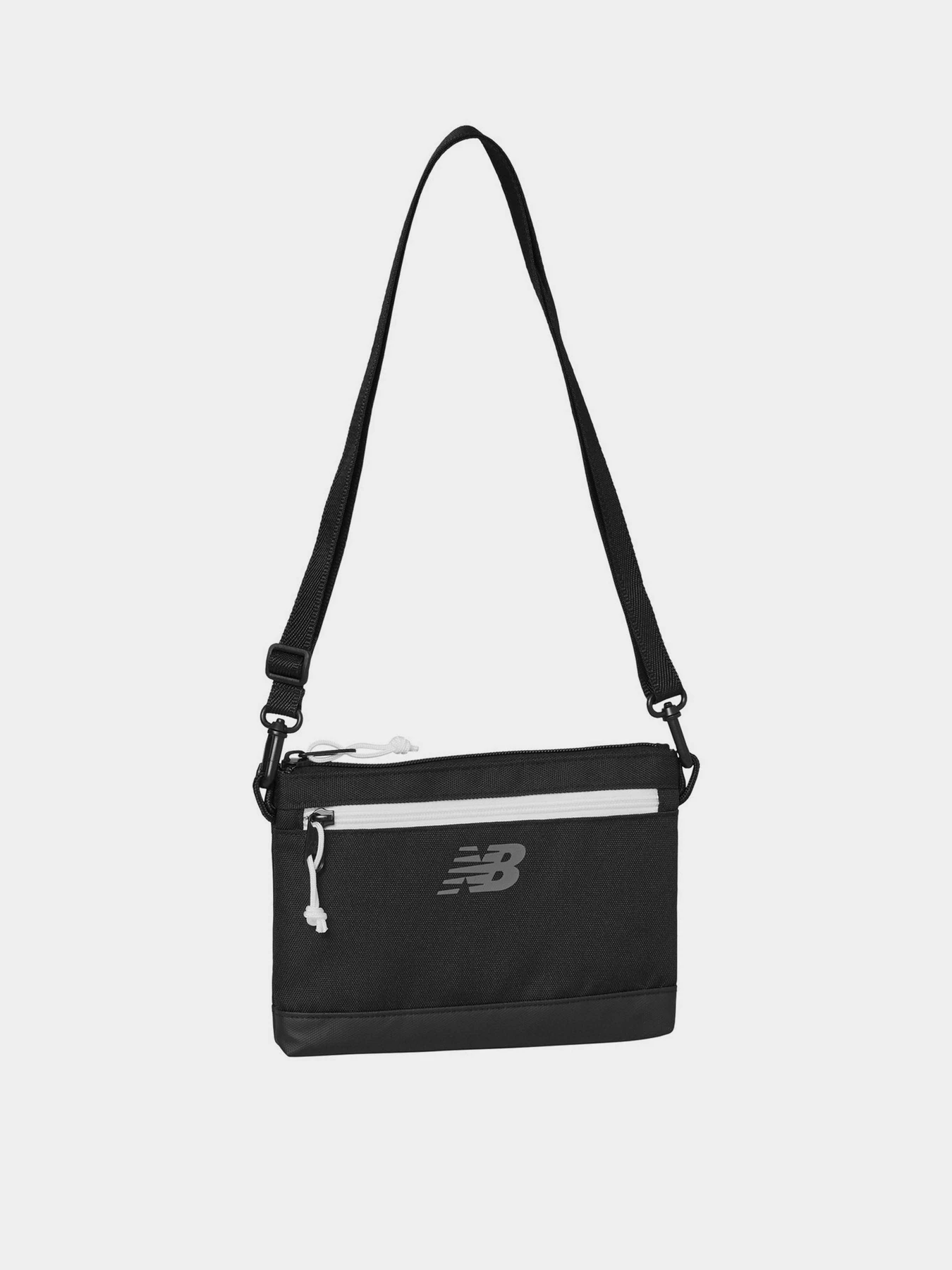 Сумки New Balance LW XBODY модель LAB23087BK Сумки New Balance LW XBODY модель LAB23087BK Фото