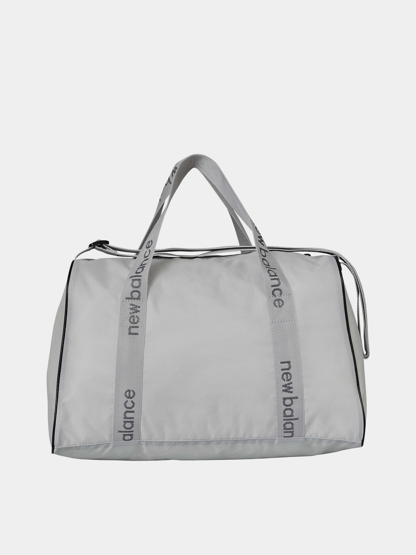 Сумки New Balance OPP CORE SMALL DUFFEL модель LAB23099GYM Сумки New Balance OPP CORE SMALL DUFFEL модель LAB23099GYM Фото