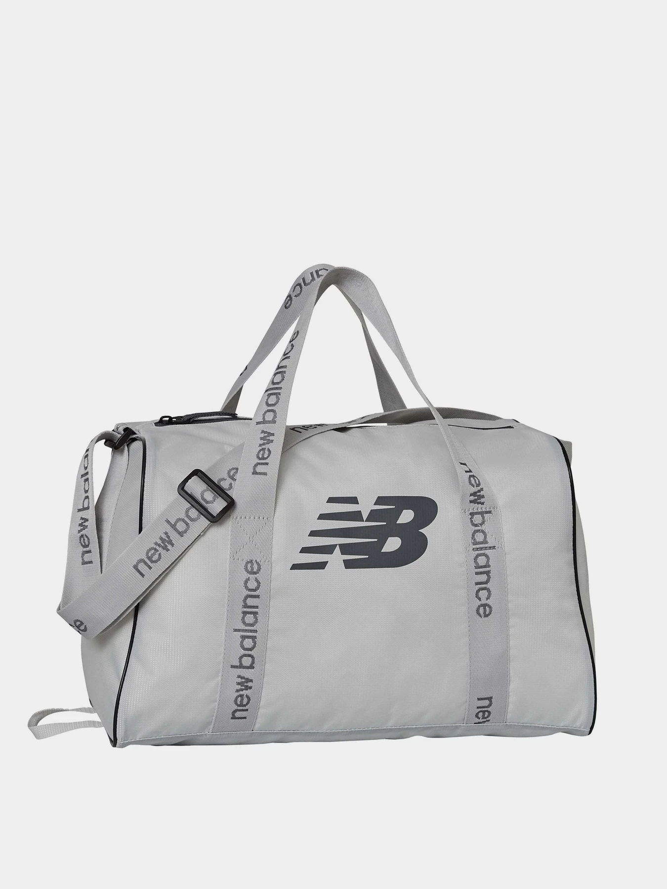 Сумки New Balance OPP CORE SMALL DUFFEL модель LAB23099GYM Сумки New Balance OPP CORE SMALL DUFFEL модель LAB23099GYM Фото