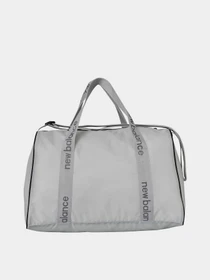 Сумки New Balance OPP CORE SMALL DUFFEL модель LAB23099GYM Фото