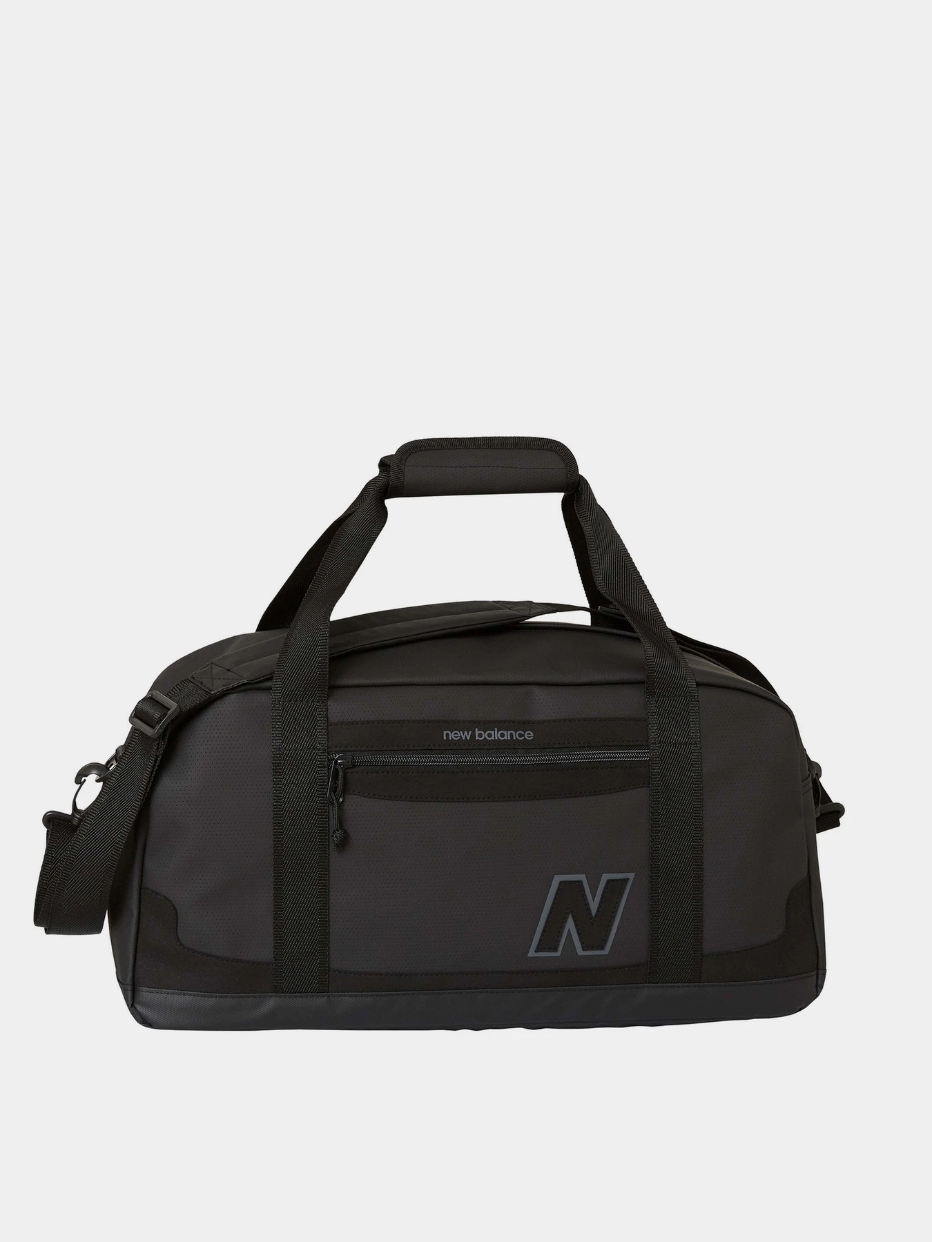 Сумки New Balance LEGACY DUFFEL модель LAB23107BKK Фото