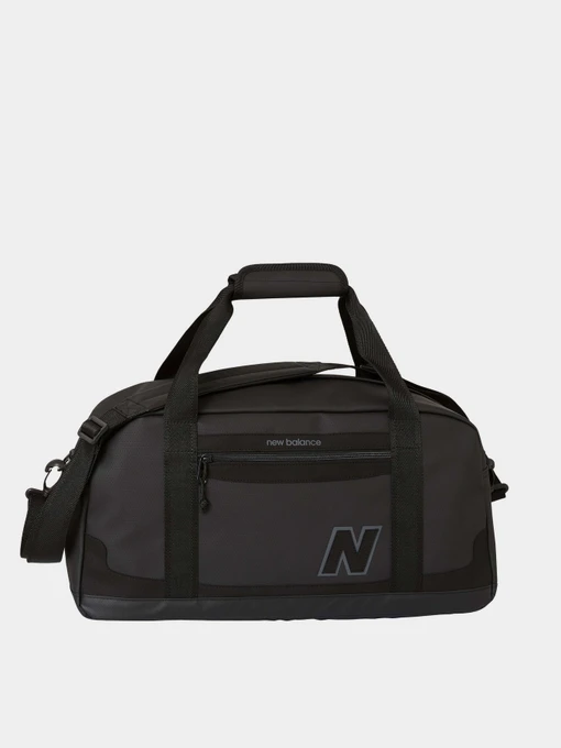 Сумки New Balance LEGACY DUFFEL модель LAB23107BKK Фото