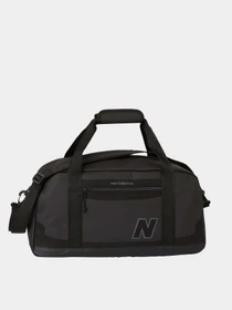 Сумки New Balance LEGACY DUFFEL модель LAB23107BKK Фото