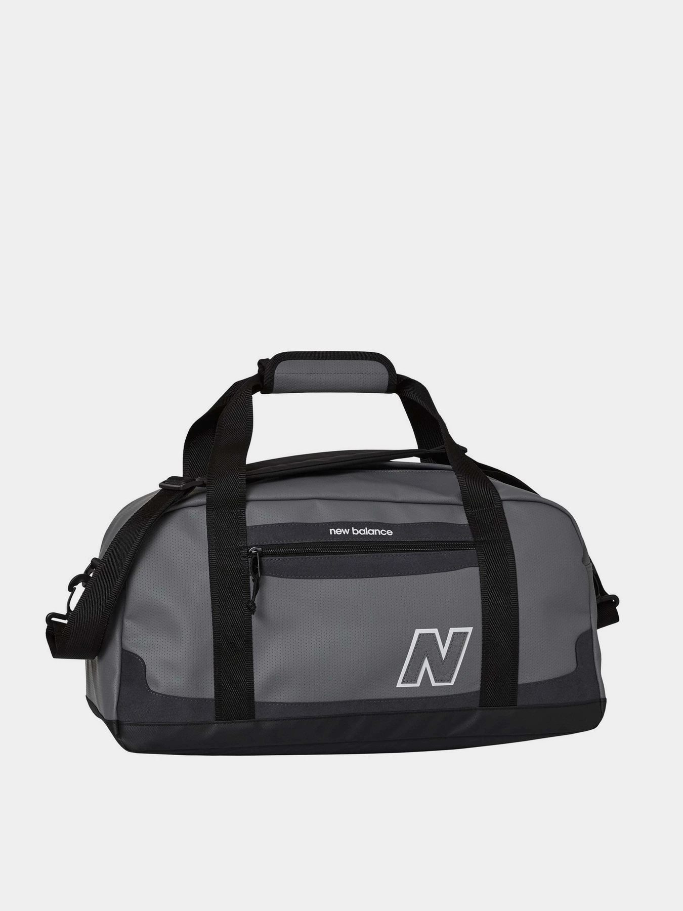 Сумки New Balance LEGACY DUFFEL модель LAB23107CAS Фото