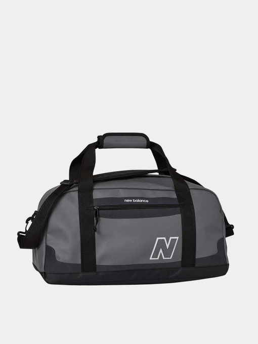 Сумки New Balance LEGACY DUFFEL модель LAB23107CAS Фото