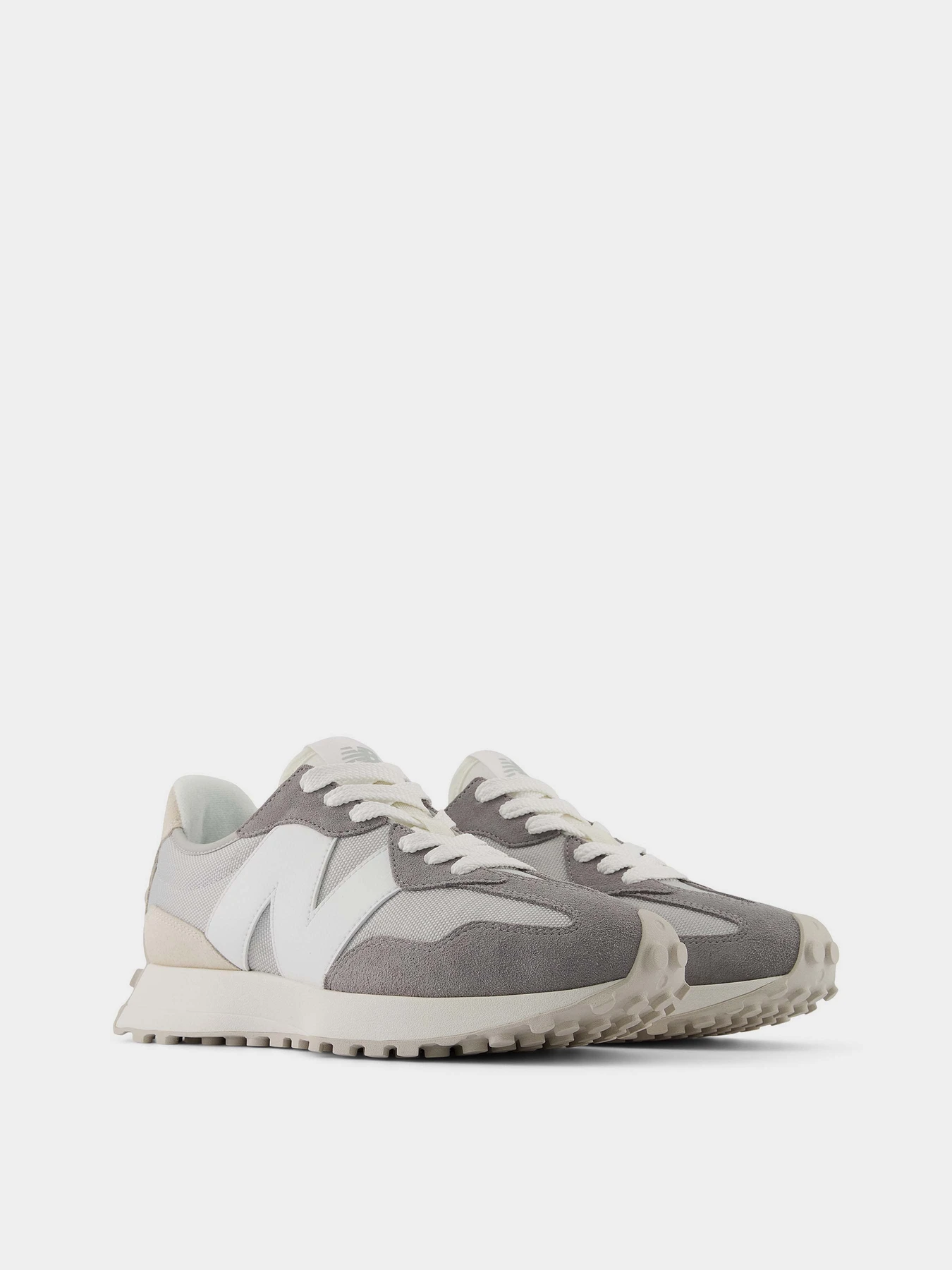 Кроссовки New Balance 327 модель U327FF Кроссовки New Balance 327 модель U327FF Фото