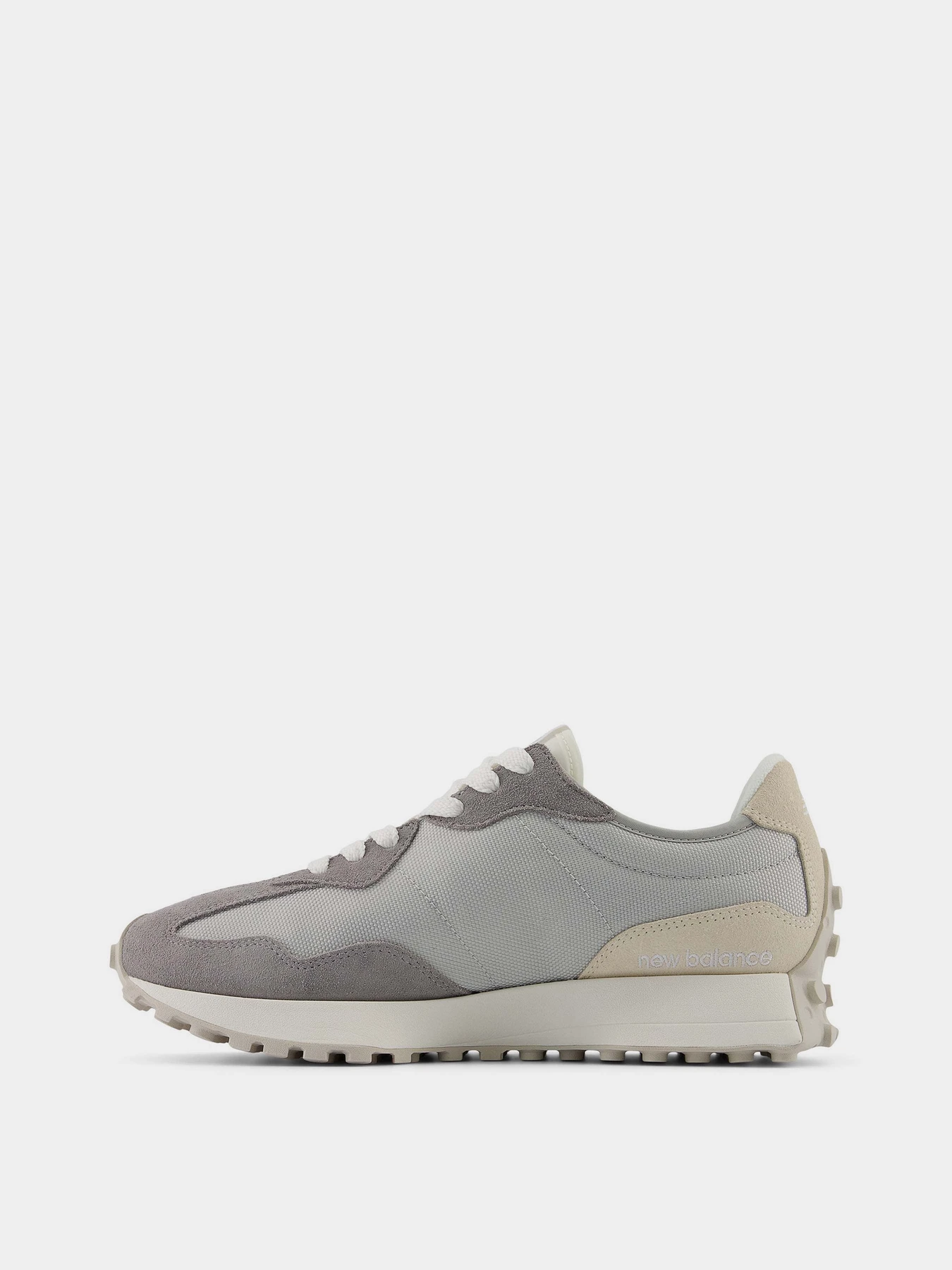 Кроссовки New Balance 327 модель U327FF Кроссовки New Balance 327 модель U327FF Фото
