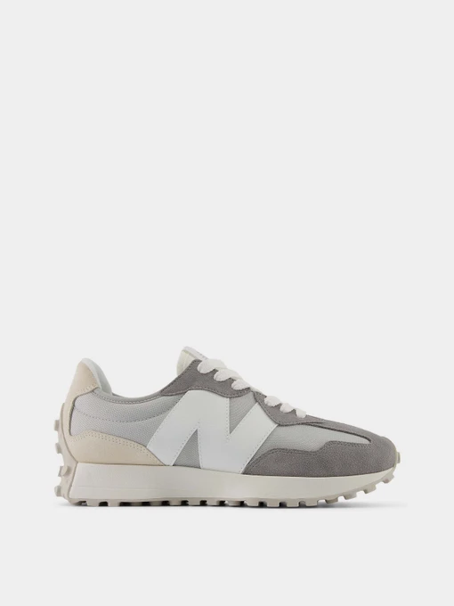 Кроссовки New Balance 327 модель U327FF Фото