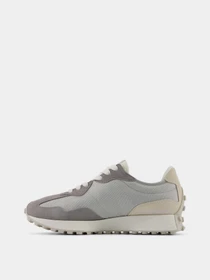 Кроссовки New Balance 327 модель U327FF Фото