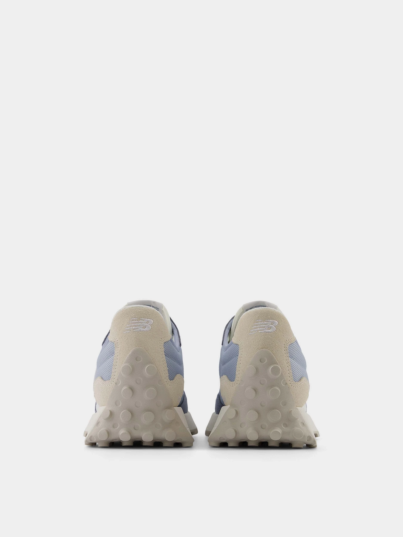 Кроссовки New Balance 327 модель U327FH Кроссовки New Balance 327 модель U327FH Фото