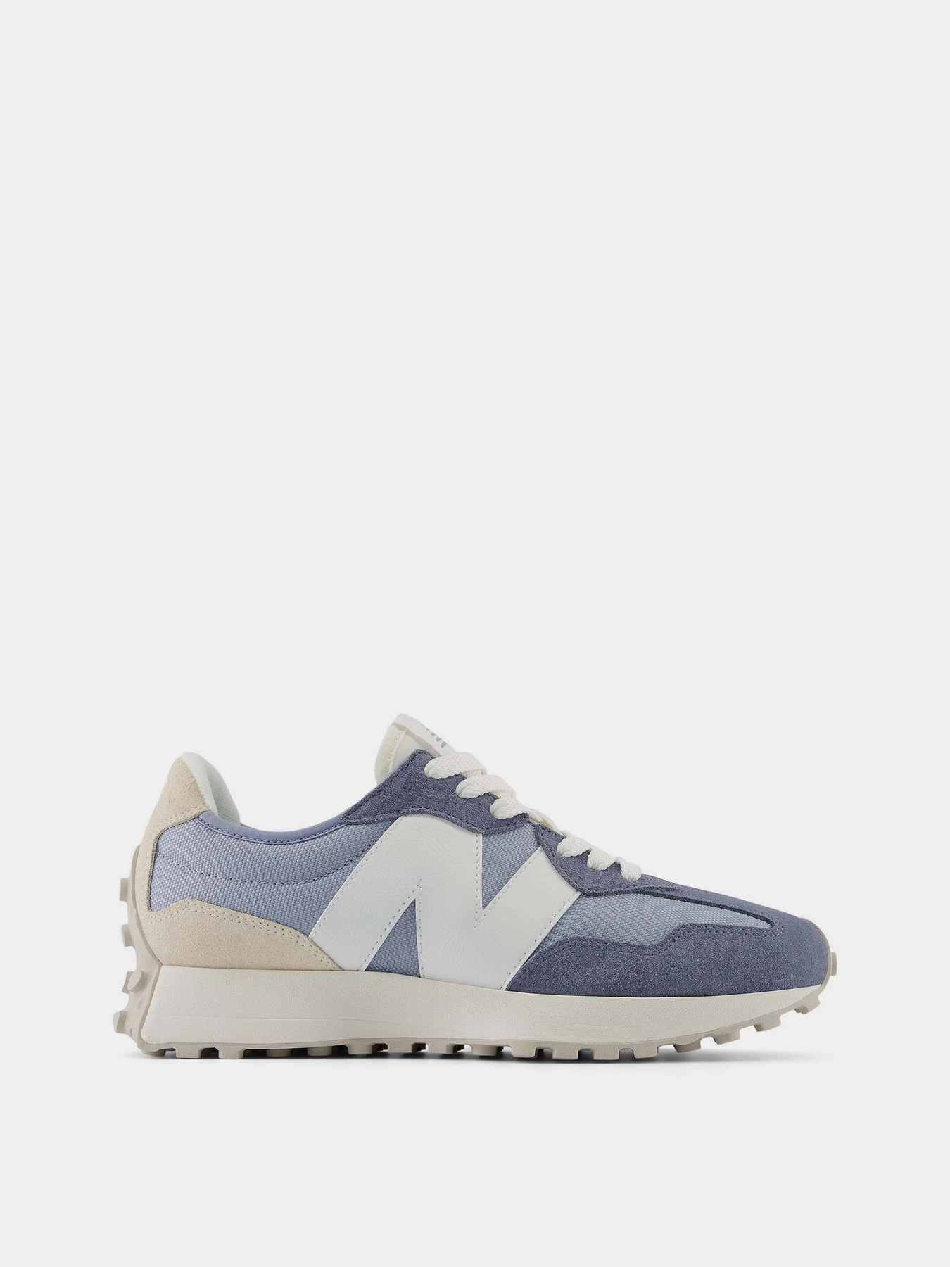 Кроссовки New Balance 327 модель U327FH Кроссовки New Balance 327 модель U327FH Фото