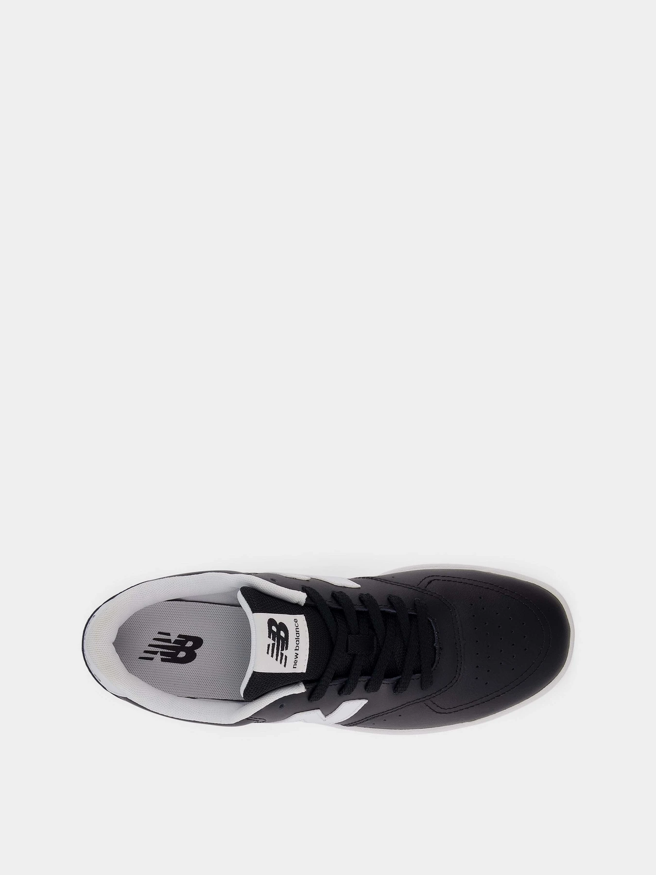Кеды New Balance BB80 модель BB80BLK Кеды New Balance BB80 модель BB80BLK Фото