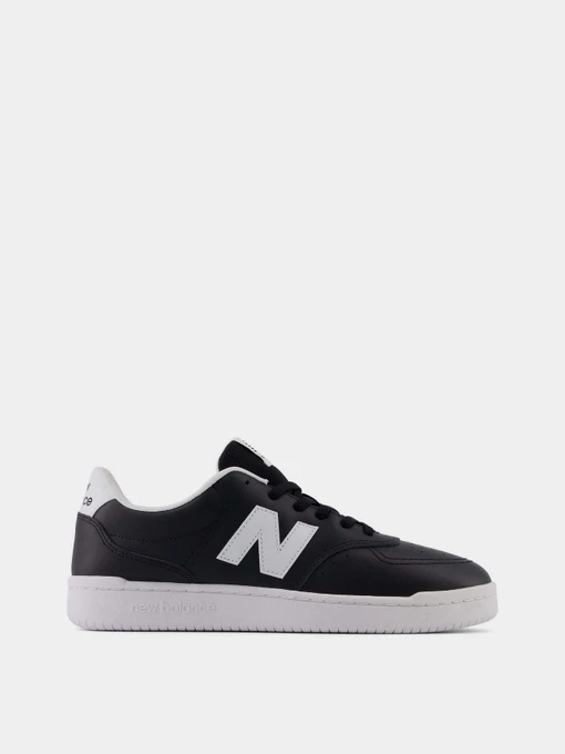 Кеди New Balance BB80 модель BB80BLK Фото