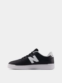 Кеды New Balance BB80 модель BB80BLK Фото
