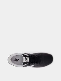 Кеды New Balance BB80 модель BB80BLK Фото