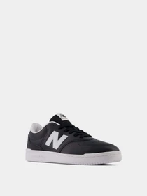 Кеды New Balance BB80 модель BB80BLK Фото