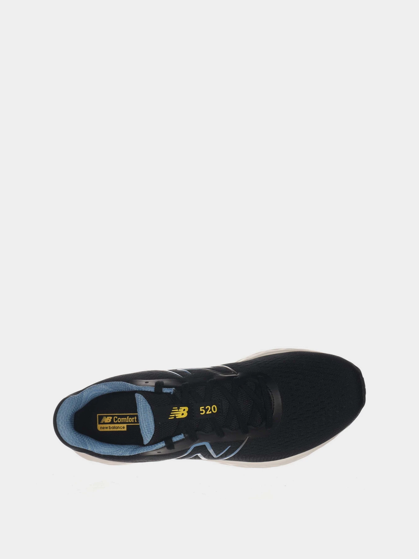 Кроссовки New Balance 520 V8 модель M520RB8 Фото