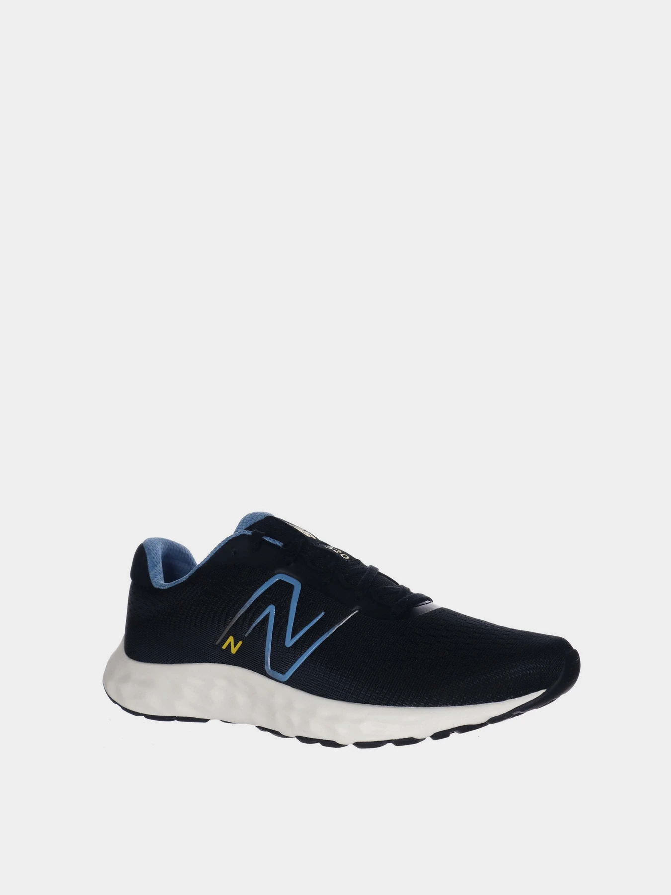 Кроссовки New Balance 520 V8 модель M520RB8 Фото