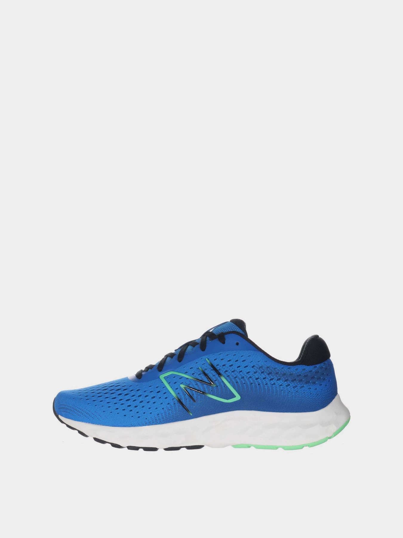 Кроссовки New Balance 520 V8 модель M520RG8 Кроссовки New Balance 520 V8 модель M520RG8 Фото