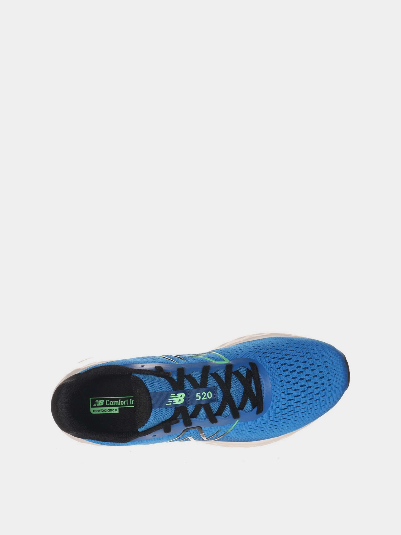 Кроссовки New Balance 520 V8 модель M520RG8 Кроссовки New Balance 520 V8 модель M520RG8 Фото